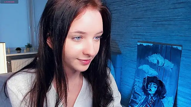 Snapshot of MerylHedley chatting on December 22, 10:28 am MerylHedley online show from December 22, 10:28 am