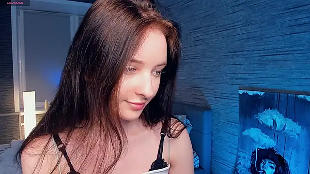 Snapshot of MerylHedley chatting on December 27, 1:28 pm MerylHedley online show from December 27, 1:28 pm