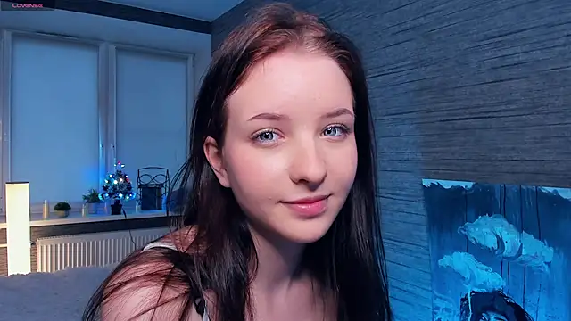 Snapshot of MerylHedley chatting on January 15, 7:15 am MerylHedley online show from January 15, 7:15 am