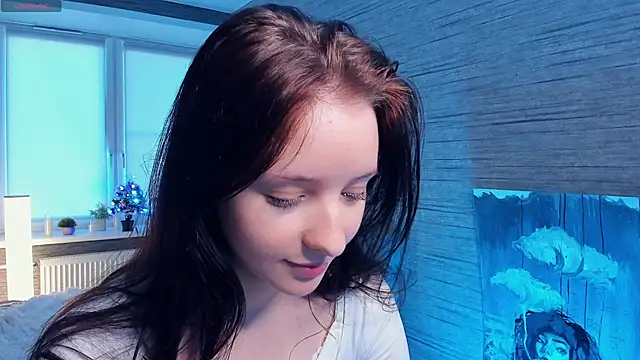 Snapshot of MerylHedley chatting on January 19, 10:28 am MerylHedley online show from January 19, 10:28 am