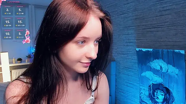 Snapshot of MerylHedley chatting on January 24, 1:36 pm MerylHedley online show from January 24, 1:36 pm