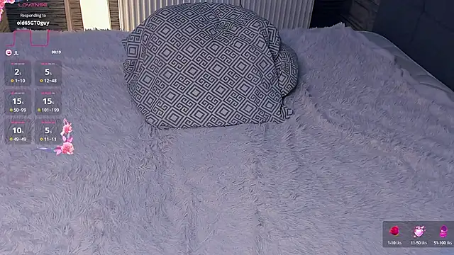 Snapshot of MerylHedley chatting on January 26, 9:51 am MerylHedley online show from January 26, 9:51 am