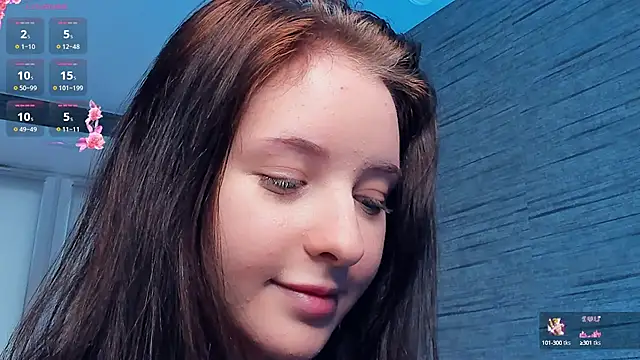 Snapshot of MerylHedley chatting on January 29, 1:28 pm MerylHedley online show from January 29, 1:28 pm