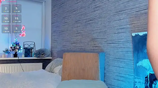 Snapshot of MerylHedley chatting on February 9, 1:14 pm MerylHedley online show from February 9, 1:14 pm