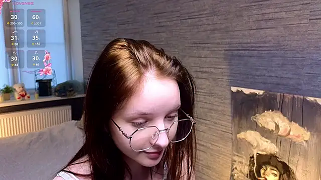 Snapshot of MerylHedley chatting on February 27, 12:56 pm MerylHedley online show from February 27, 12:56 pm