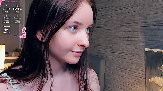 Snapshot of MerylHedley chatting on March 2, 6:59 am MerylHedley online show from March 2, 6:59 am