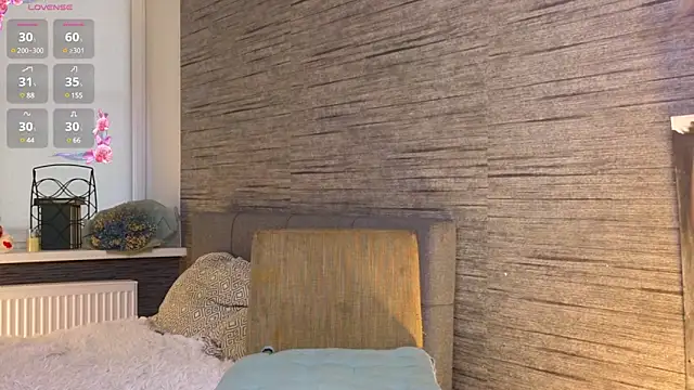 Snapshot of MerylHedley chatting on March 2, 10:14 am MerylHedley online show from March 2, 10:14 am