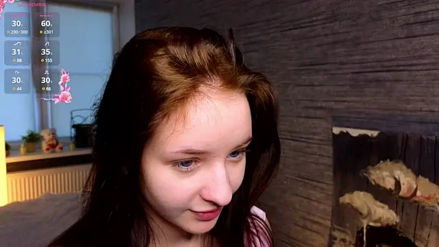 Snapshot of MerylHedley chatting on March 7, 10:13 am MerylHedley online show from March 7, 10:13 am