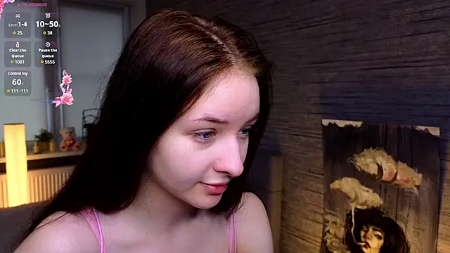 Snapshot of MerylHedley chatting on March 12, 7:13 am MerylHedley online show from March 12, 7:13 am