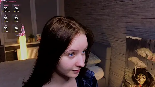 Snapshot of MerylHedley chatting on March 14, 7:04 am MerylHedley online show from March 14, 7:04 am