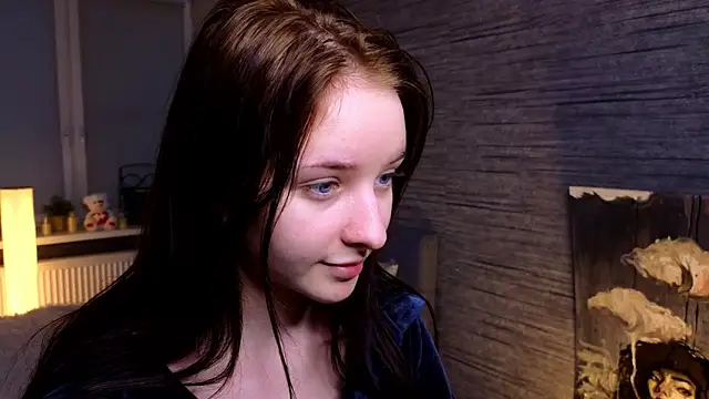 Snapshot of MerylHedley chatting on March 19, 7:18 am MerylHedley online show from March 19, 7:18 am