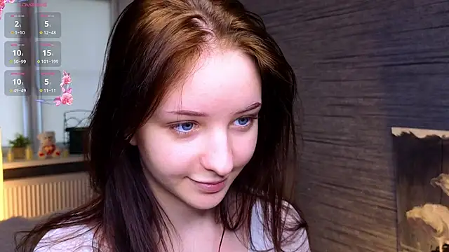 Snapshot of MerylHedley chatting on March 20, 10:21 am MerylHedley online show from March 20, 10:21 am