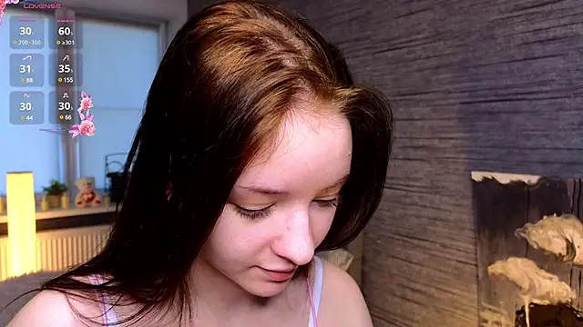 Snapshot of MerylHedley chatting on March 22, 10:17 am MerylHedley online show from March 22, 10:17 am