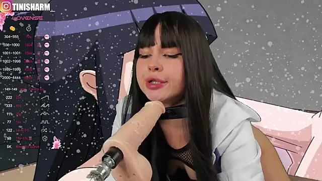 Snapshot of Nancy_Lu chatting on January 9, 9:47 pm Nancy Lu online show from January 9, 9:47 pm