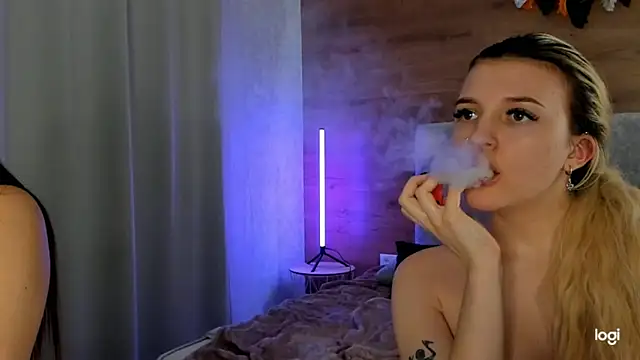 ShySonya online show from February 2, 5:15 pm