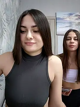 ShySonya online show from February 7, 7:01 am