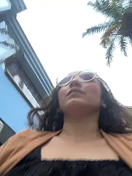 Snapshot of Kay_LustyWife chatting on February 9, 10:00 pm Kay LustyWife online show from February 9, 10:00 pm