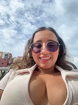 Kay LustyWife online show from January 11, 2:55 pm