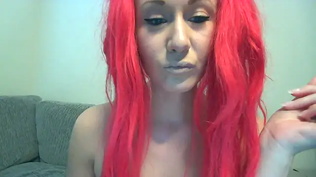 SweetSolez online show from December 10, 1:55 pm