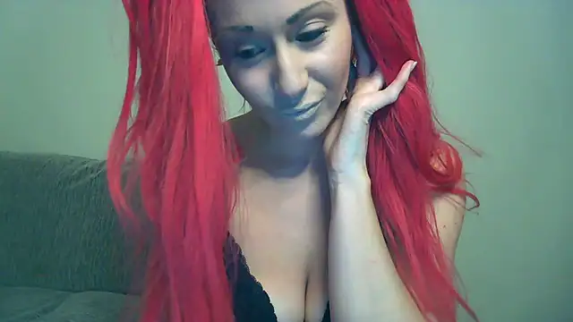 SweetSolez online show from March 17, 9:34 pm