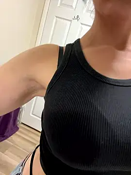 Snapshot of SweetSolez chatting on January 10, 10:25 pm SweetSolez online show from January 10, 10:25 pm