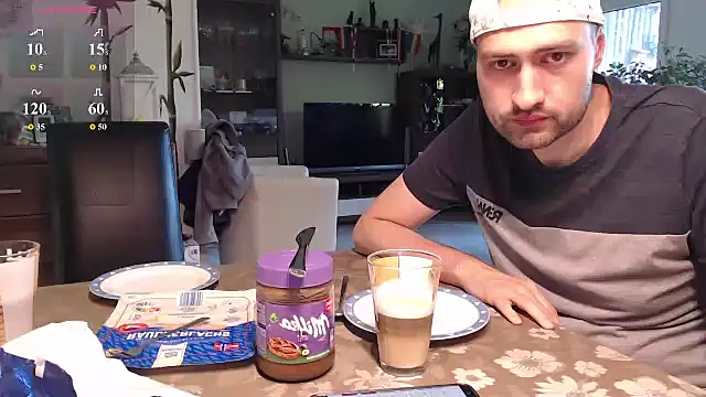 xxJANI2xx online show from May 25, 5:24 am