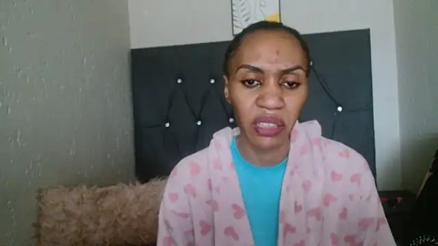 slimbigass online show from September 27, 10:20 am