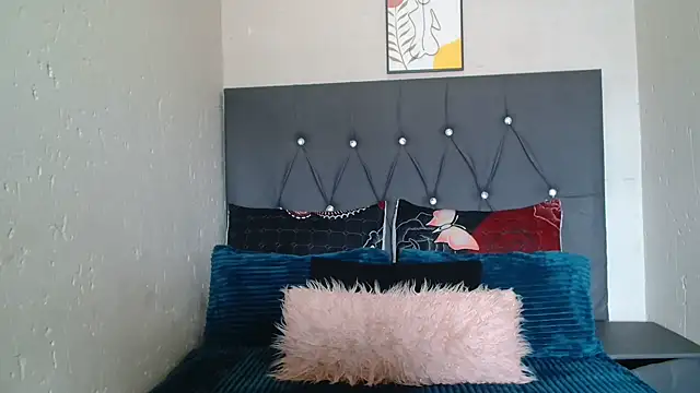 slimbigass online show from October 21, 9:21 am