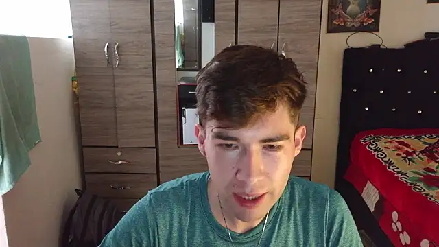 samael1107 online show from January 16, 6:12 pm