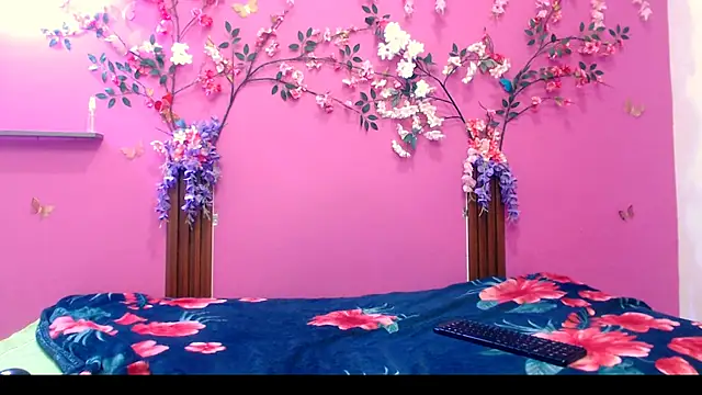 Snapshot of analdeepalejandra18 chatting on January 16, 8:02 pm analdeepalejandra18 online show from January 16, 8:02 pm