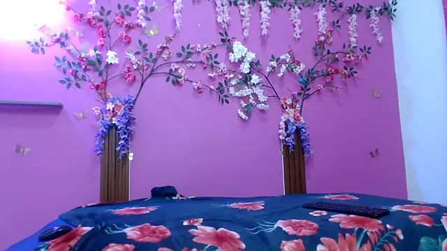 Snapshot of analdeepalejandra18 chatting on February 4, 6:58 pm analdeepalejandra18 online show from February 4, 6:58 pm