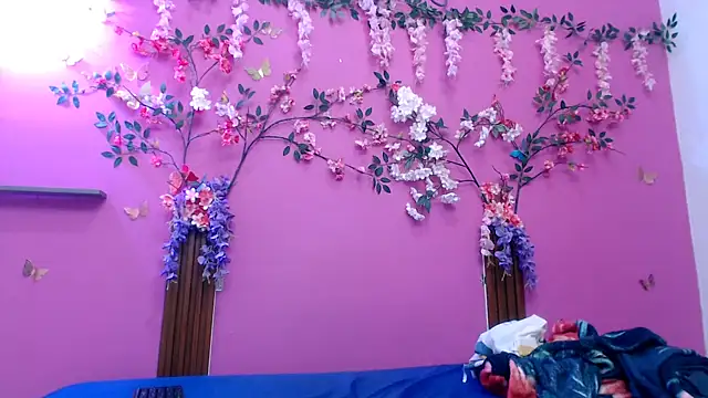 Snapshot of analdeepalejandra18 chatting on February 12, 7:42 pm analdeepalejandra18 online show from February 12, 7:42 pm