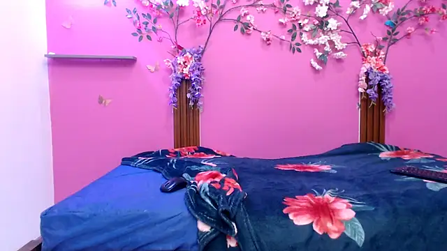 Snapshot of analdeepalejandra18 chatting on February 24, 7:12 pm analdeepalejandra18 online show from February 24, 7:12 pm