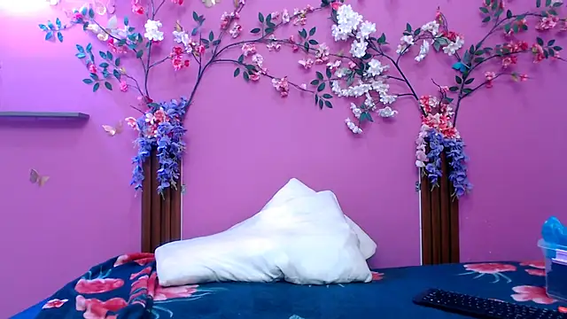 Snapshot of analdeepalejandra18 chatting on February 28, 6:53 pm analdeepalejandra18 online show from February 28, 6:53 pm