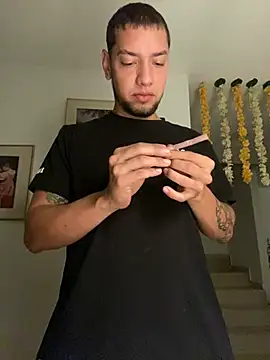 MrSoulMommy online show from December 28, 9:42 am