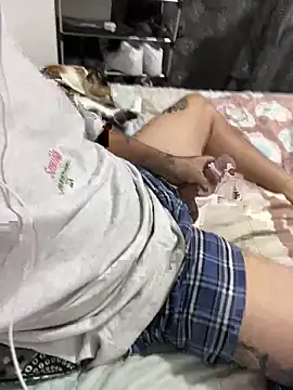 MrSoulMommy online show from October 9, 1:42 pm