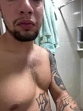 MrSoulMommy online show from February 8, 1:47 pm