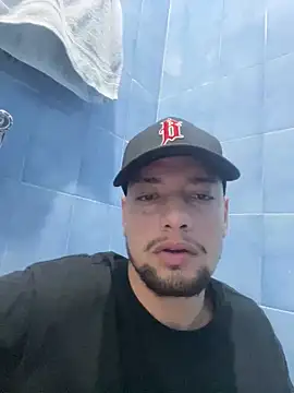 MrSoulMommy online show from February 26, 1:37 am