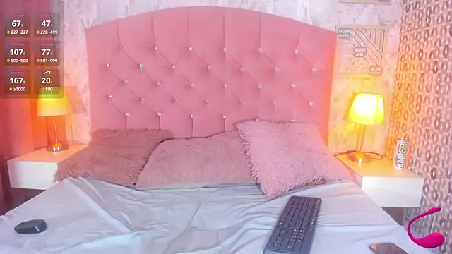 Snapshot of blaiine_colfer chatting on March 13, 4:27 am blaiine colfer online show from March 13, 4:27 am