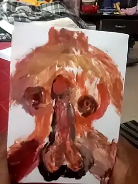 mohan555 online show from October 31, 8:26 am