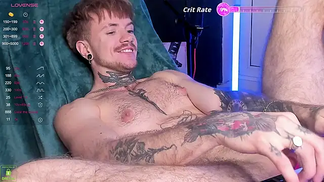 Badrabbitt  online show from November 6, 2:29 pm