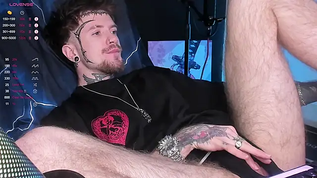 Badrabbitt  online show from March 5, 2:57 pm