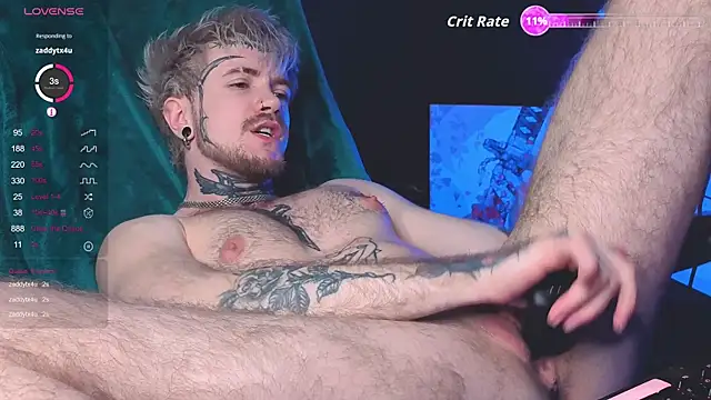 Badrabbitt  online show from May 22, 11:27 am