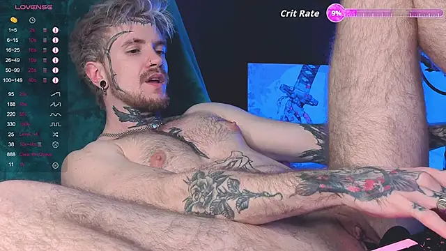 Badrabbitt  online show from May 24, 11:37 am