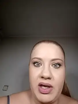 angelcurvy online show from November 7, 6:08 pm