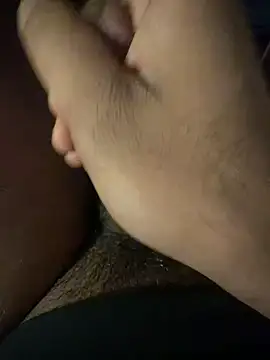 Snapshot of BigAddress0 chatting on February 22, 1:18 am BigAddress0 online show from February 22, 1:18 am