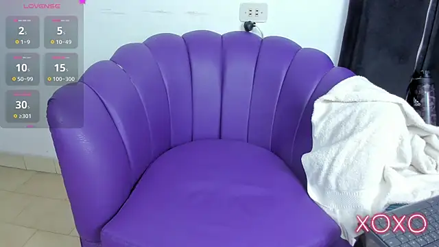 Kala Alia online show from November 30, 7:29 pm