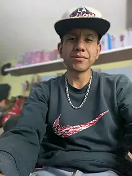 oiram27 online show from April 1, 8:37 am