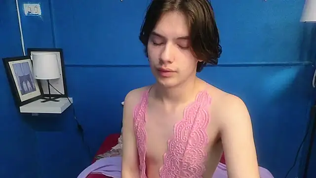 Angel shiny online show from February 15, 2:33 pm