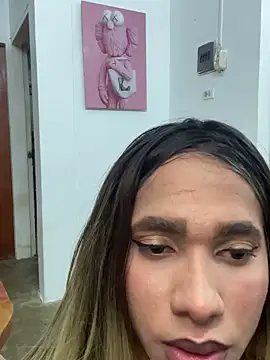 Thalia girl21 online show from January 31, 11:13 pm